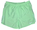 NIKE CHALLENGER SHORTS 'VAPOUR GREEN'