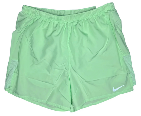 NIKE CHALLENGER SHORTS 'VAPOUR GREEN'