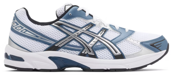 ASICS GEL-1130 'WHITE RESTFUL TEAL'