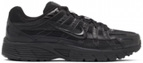 NIKE P-6000 PREMIUM 'TRIPLE BLACK'