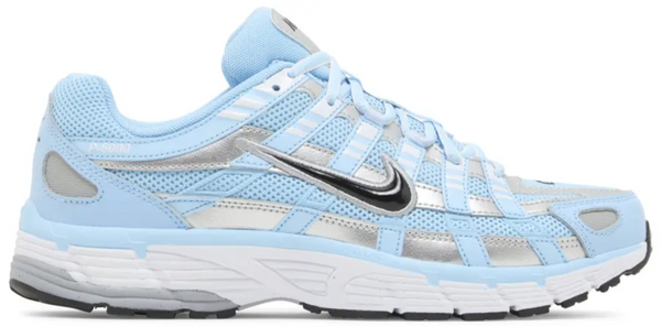 NIKE P-6000 'AQUARIUS BLUE'