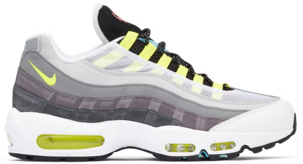 NIKE AIR MAX 95 GREEDY 2.0