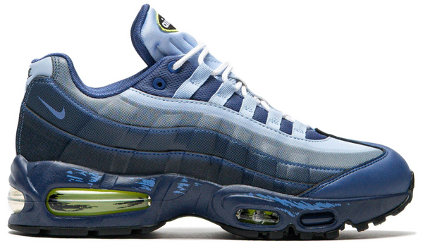 NIKE AIR MAX 95 X YU-GI-OH QS 'JOEY'