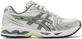 ASICS GEL-KAYANO 14 'White Pure Silver Slate Grey Sage'