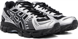 ASICS GEL-KAYANO 12.1 'BLACK GRAPHITE GREY'