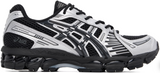 ASICS GEL-KAYANO 12.1 'BLACK GRAPHITE GREY'