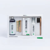 SNEAKERSER CLEAN & PROTECT: 5 Piece Complete Care Kit