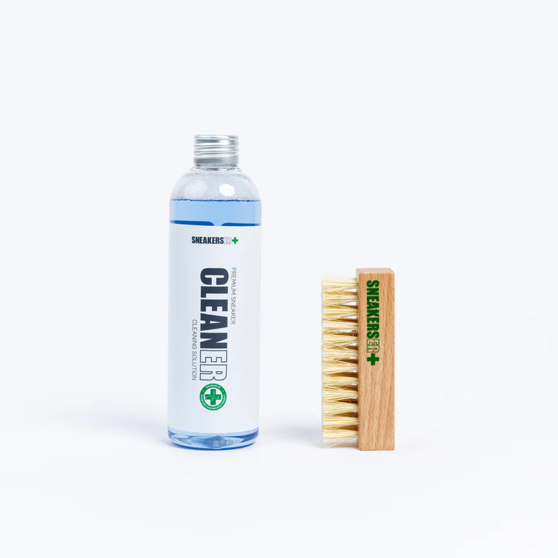 SNEAKERSER : Premium Cleaning Duo Kit