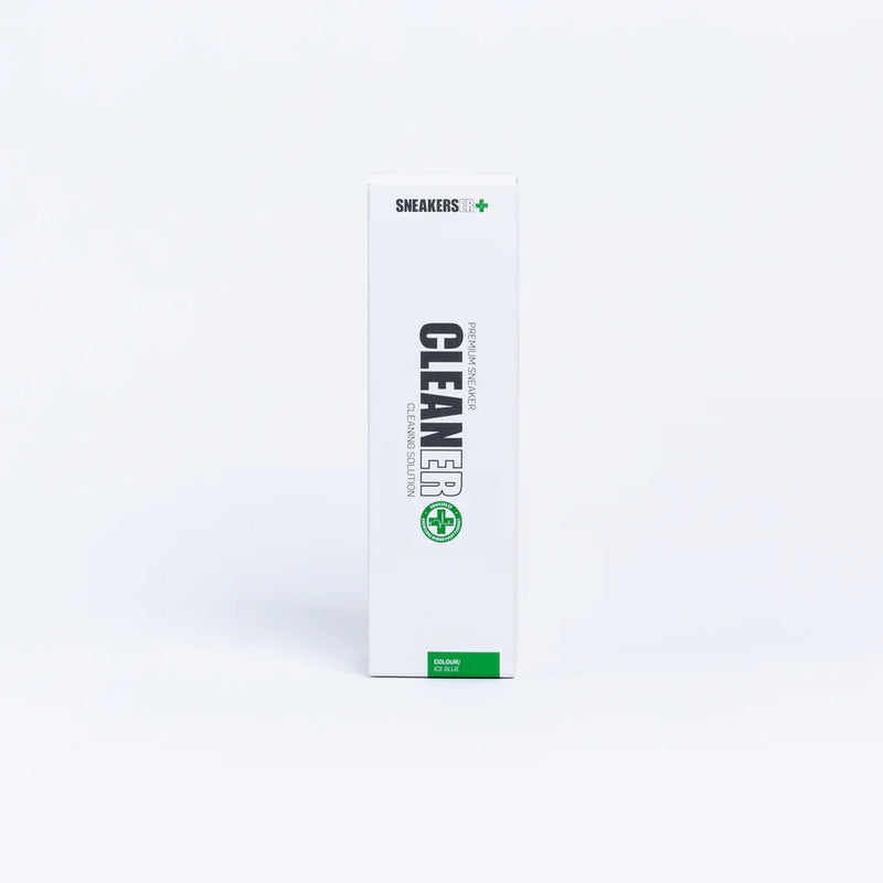 SNEAKERSER : Premium Cleaning Solution 250ml