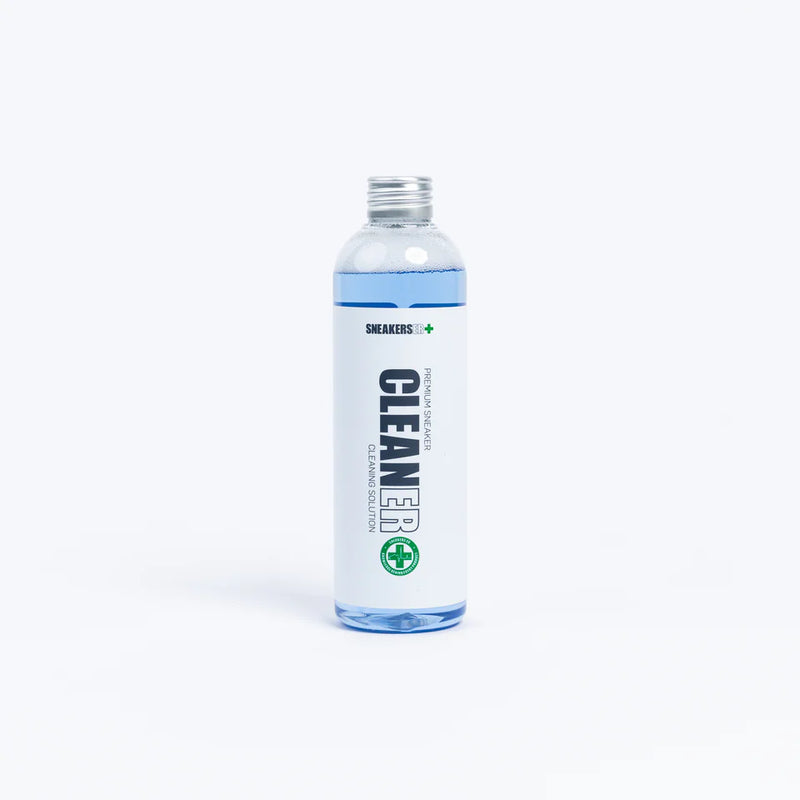 SNEAKERSER : Premium Cleaning Solution 250ml