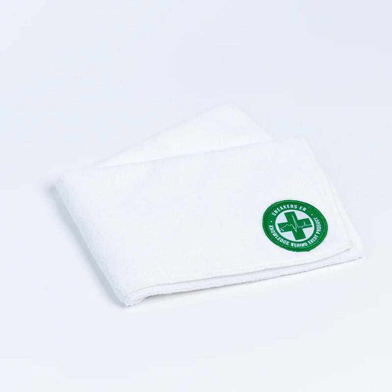 SNEAKERSER CLEAN & PROTECT: 5 Piece Complete Care Kit