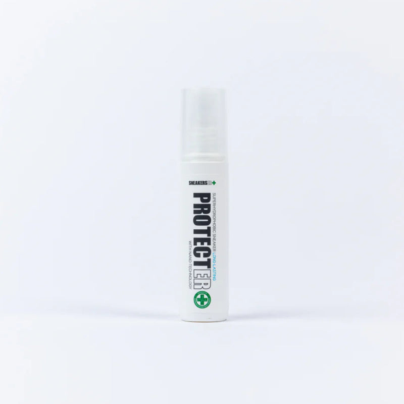 SNEAKERSER PROTECTER: Premium Protection Duo Kit