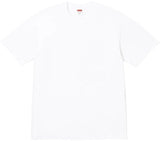 SUPREME GEMS T-SHIRT 'WHITE' (FW26)