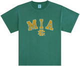 ERIC EMANUEL EE BASIC COLLEGE 'GREEN' T-SHIRT