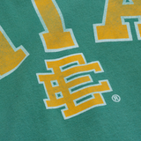 ERIC EMANUEL EE BASIC COLLEGE 'GREEN' T-SHIRT