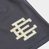ERIC EMANUEL EE BASIC SHORT 'THUNDERSTORM GREY WHITE'