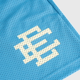ERIC EMANUEL EE BASIC SHORT 'CAROLINA BLUE WHITE'