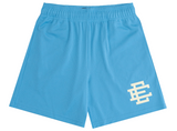 ERIC EMANUEL EE BASIC SHORT 'CAROLINA BLUE WHITE'