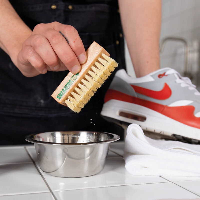 SNEAKERSER : Premium Cleaning Duo Kit