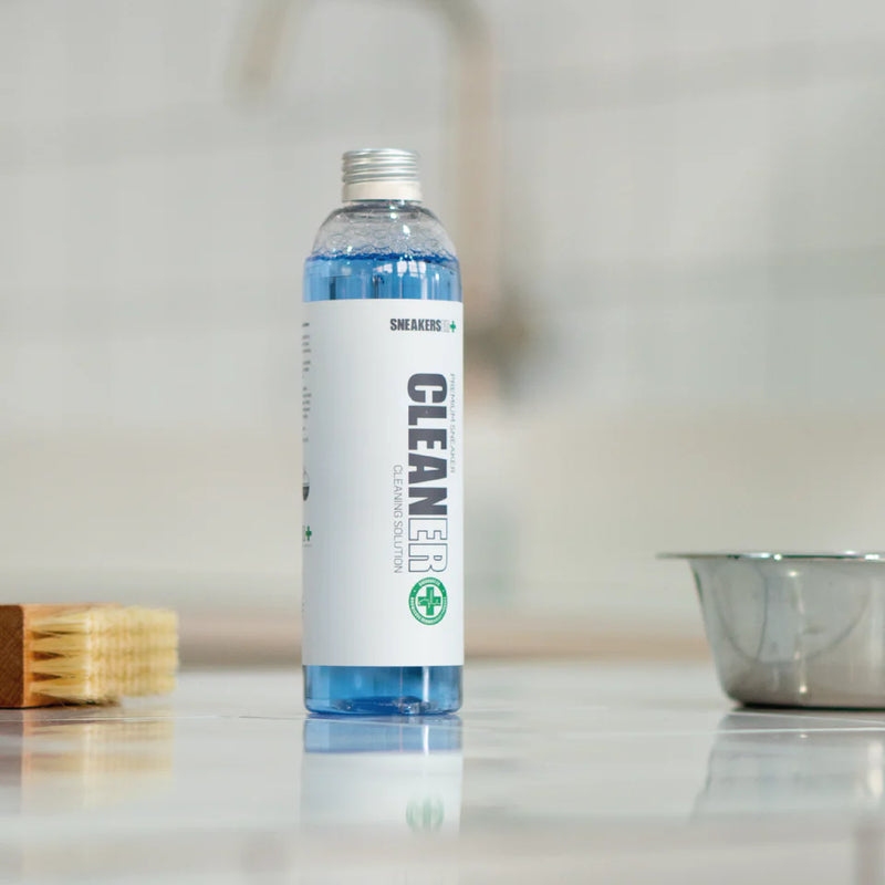 SNEAKERSER : Premium Cleaning Duo Kit