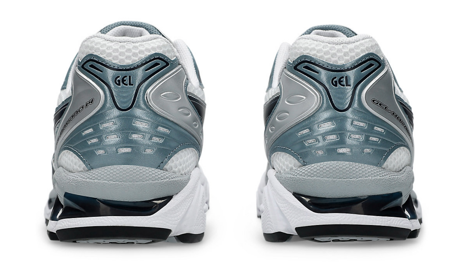 ASICS GEL-KAYANO 14 'WHITE FJORD GREY' – PAIRFECT
