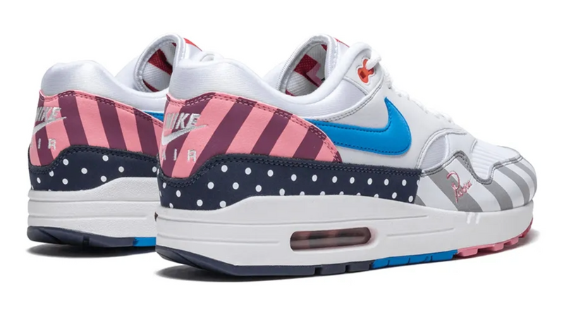 NIKE AIR MAX 1 X PARRA (2018)