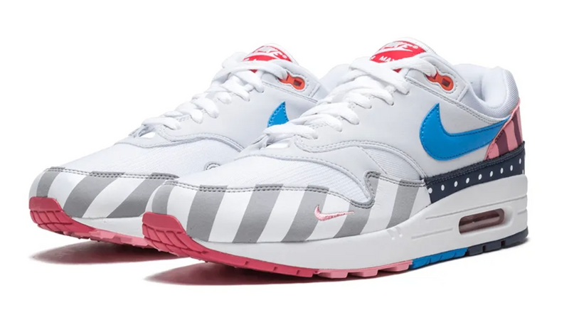 NIKE AIR MAX 1 X PARRA (2018)