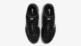 NIKE P-6000 'BLACK WHITE'