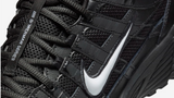 NIKE P-6000 'BLACK WHITE'
