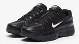 NIKE P-6000 'BLACK WHITE'