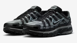 NIKE P-6000 'COOL GREY BLACK'