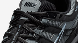 NIKE P-6000 'COOL GREY BLACK'