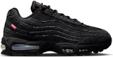 NIKE AIR MAX 95 X LEVIS BLACK