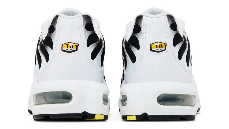 NIKE TN AIR MAX PLUS 'KILLER WHALE'