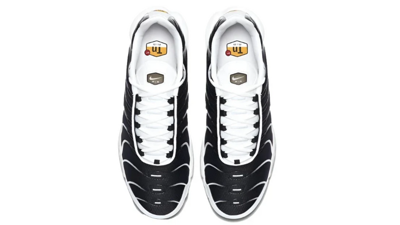 NIKE TN AIR MAX PLUS 'KILLER WHALE'
