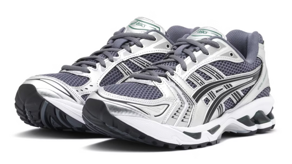 ASICS GEL-KAYANO 14 'JASPER GREEN GREY'