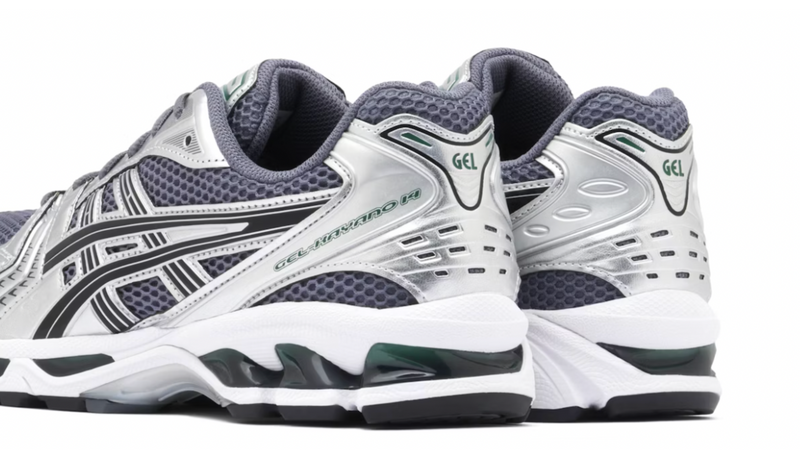 ASICS GEL-KAYANO 14 'JASPER GREEN GREY'