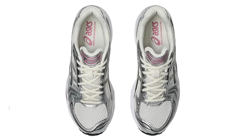 ASICS GEL-KAYANO 14 'WHITE SWEET PINK'