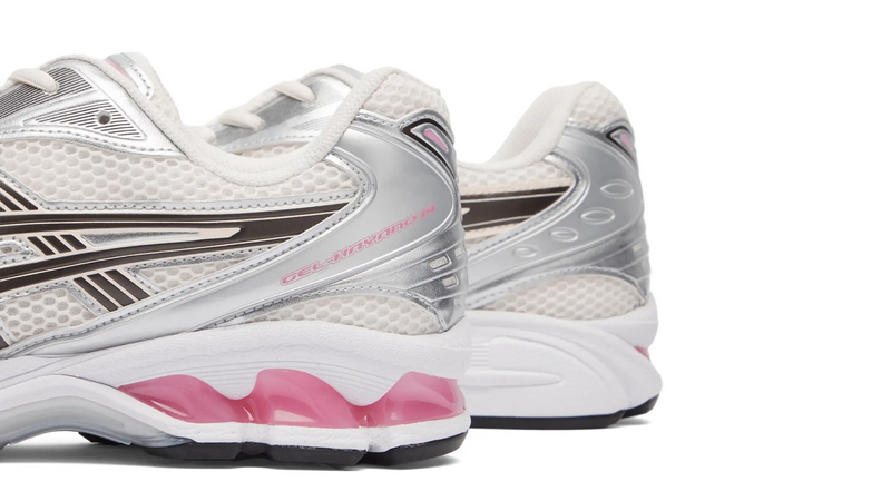 ASICS GEL-KAYANO 14 'WHITE SWEET PINK'