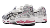 ASICS GEL-KAYANO 14 'WHITE SWEET PINK'
