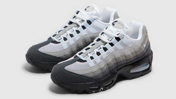 NIKE AIR MAX 95 OG 'ALUMINIUM BLUE TINT' (2025)