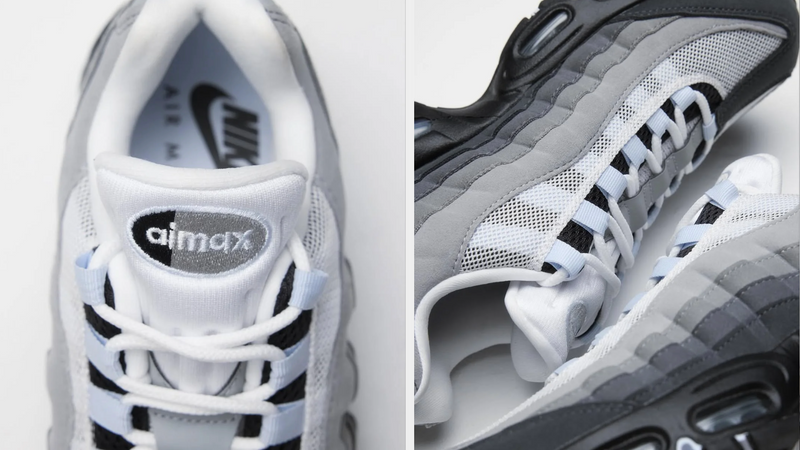 NIKE AIR MAX 95 OG 'ALUMINIUM BLUE TINT' (2025)