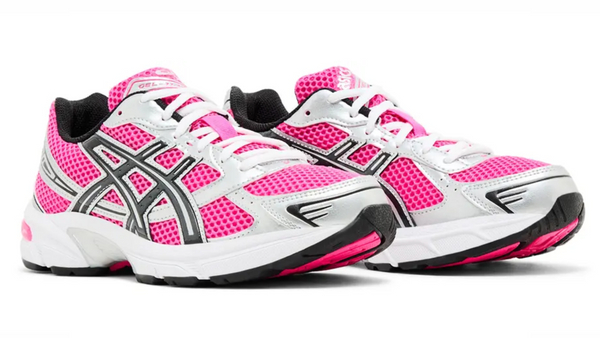ASICS GEL-1130 NEON PACK 'Pink Pure Silver'
