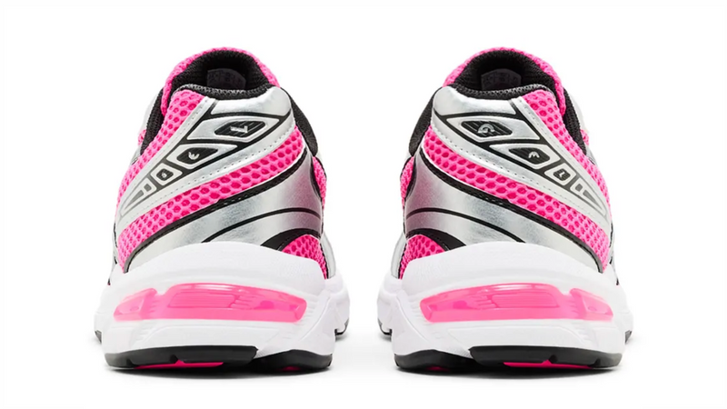 ASICS GEL-1130 NEON PACK 'Pink Pure Silver'