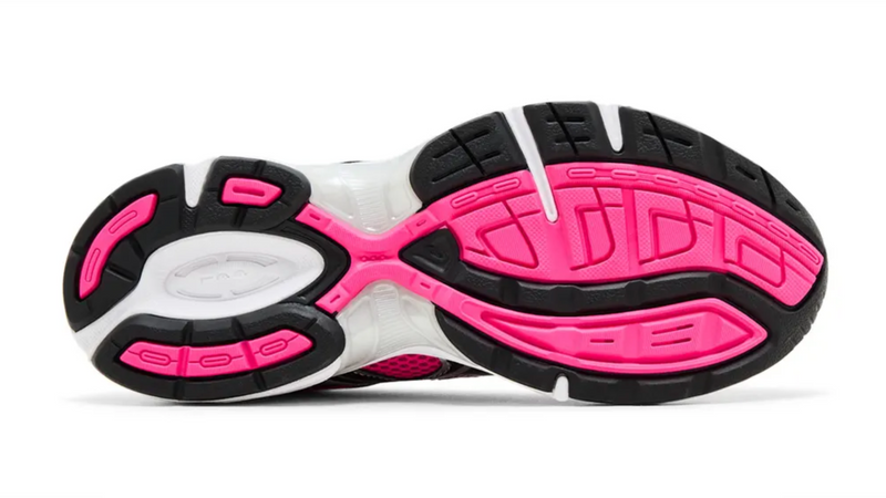 ASICS GEL-1130 NEON PACK 'Pink Pure Silver'