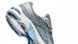 ASICS GEL-1130 'GRAVEL GREY PURE SILVER'