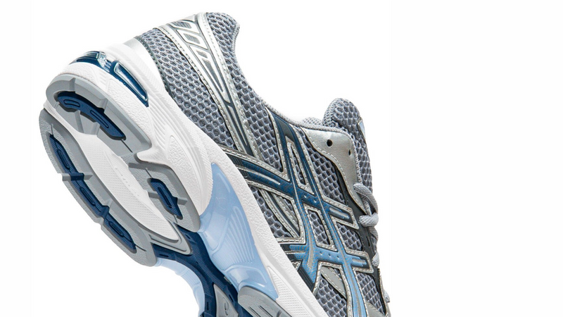 ASICS GEL-1130 'GRAVEL GREY PURE SILVER'