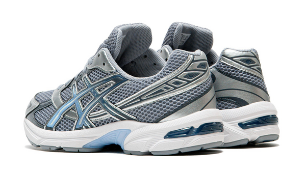 ASICS GEL-1130 'GRAVEL GREY PURE SILVER'