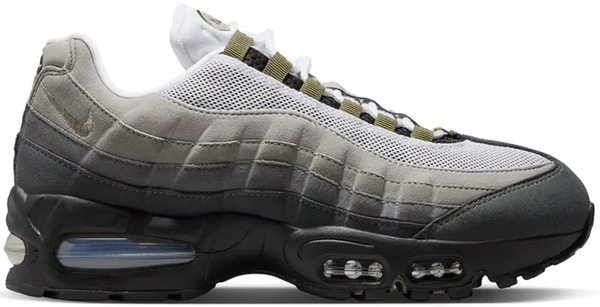 NIKE AIR MAX 95 OG 'MEDIUM OLIVE' (2025)
