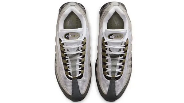 NIKE AIR MAX 95 OG 'MEDIUM OLIVE' (2025)